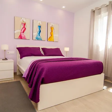 La Huerta De Manuel テヒーナ