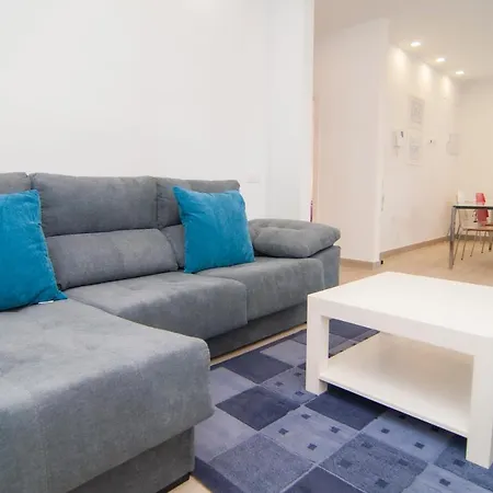 別荘 La Huerta De Manuel