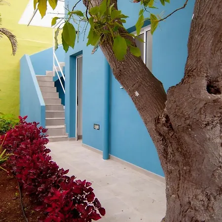 La Huerta De Manuel * テヒーナ