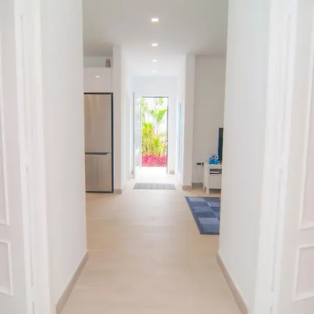 Сasa de vacaciones La Huerta De Manuel Tejina